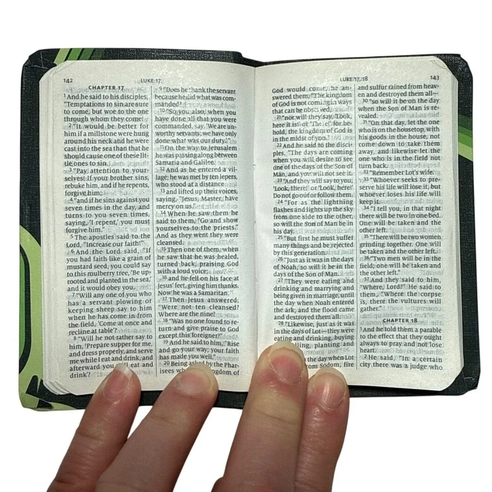 Christian Devotional Book Set Find Yourself First Bible Study Journal New Testam